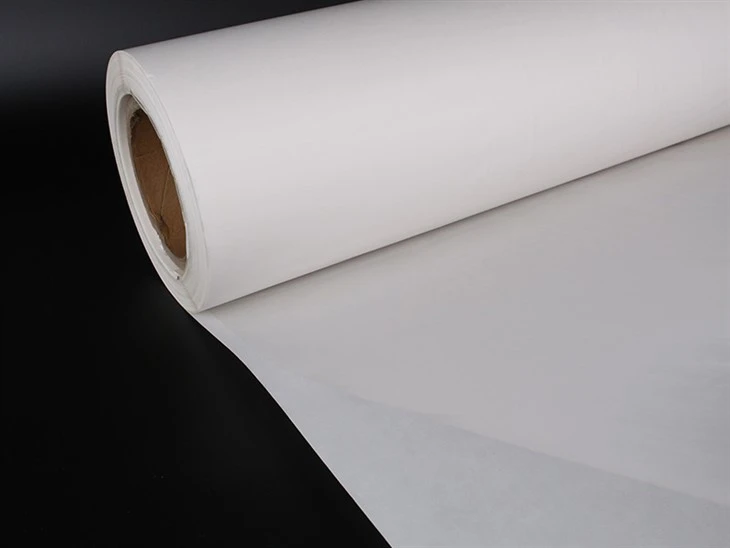 TPU film for efficient textile bonding