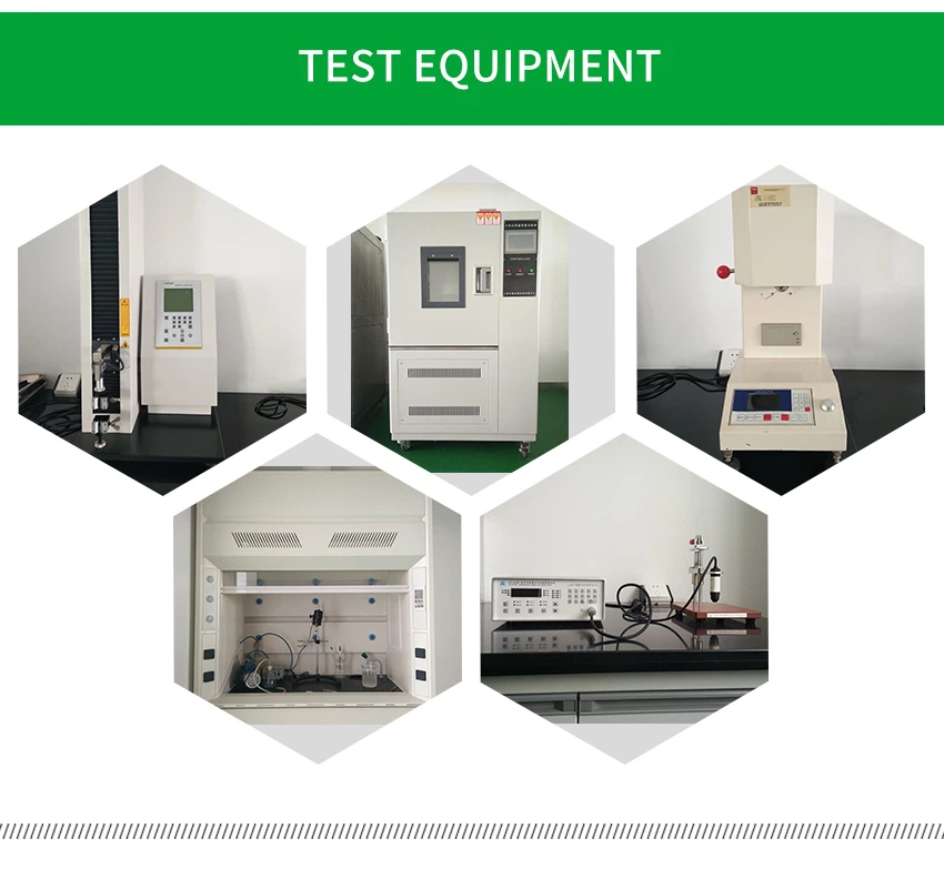 Testing Equipment Testing Equipment